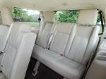 Lincoln Navigator 2014 года